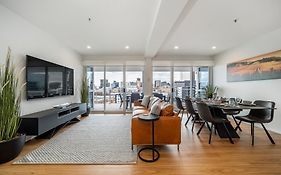 Ignite At Park Terrace - Elevated City Living